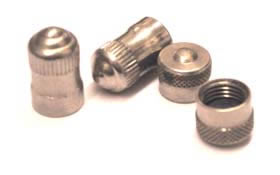 valve caps